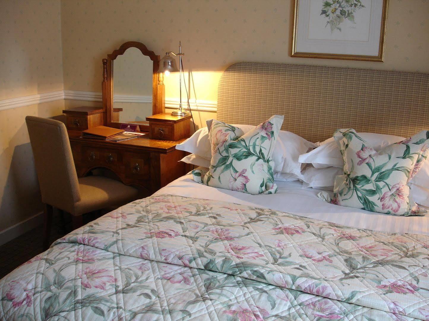Wentbridge House Hotel Pontefract Oda fotoğraf