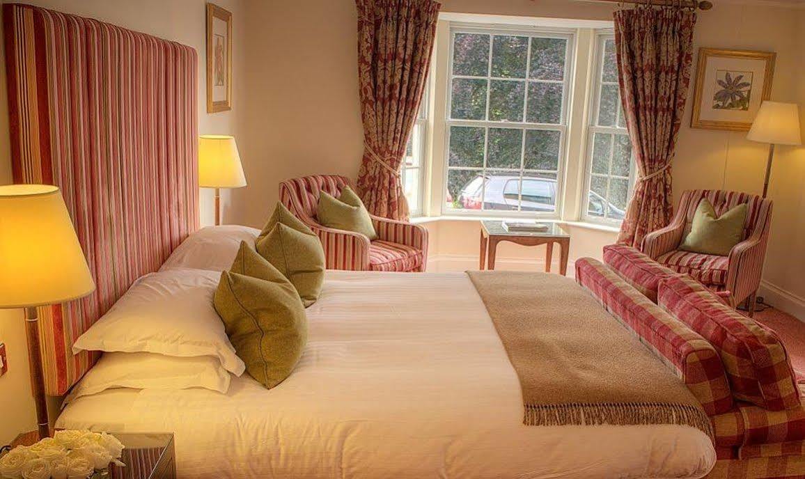 Wentbridge House Hotel Pontefract Oda fotoğraf