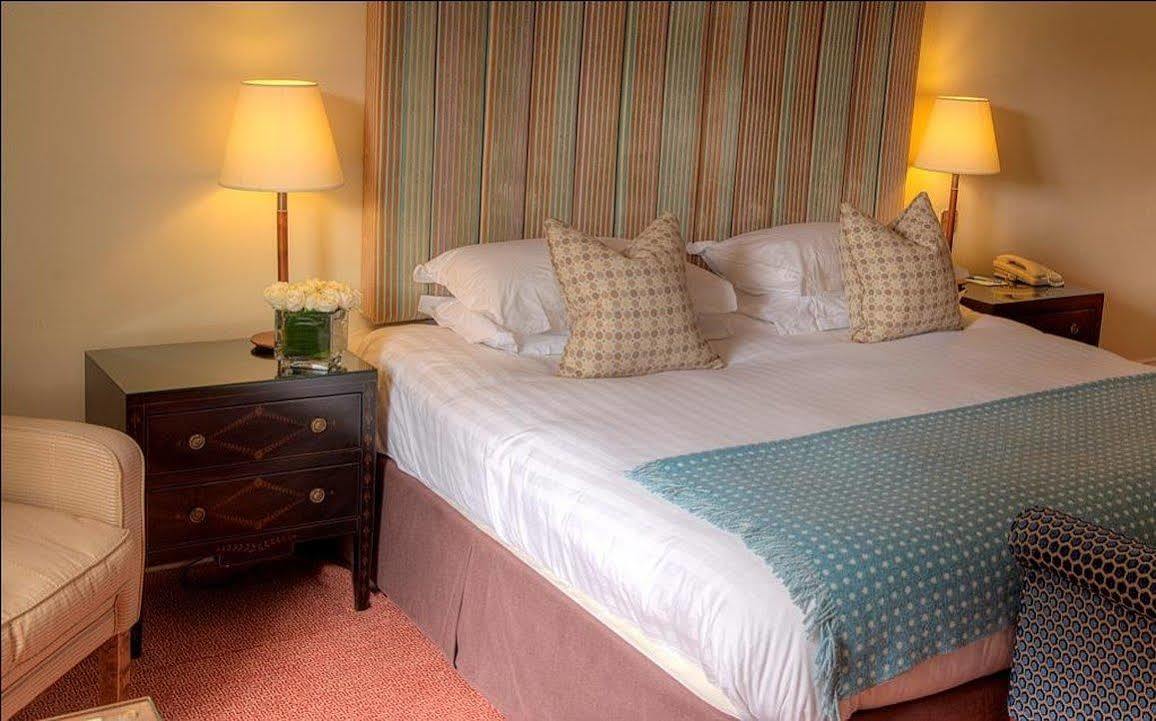 Wentbridge House Hotel Pontefract Oda fotoğraf