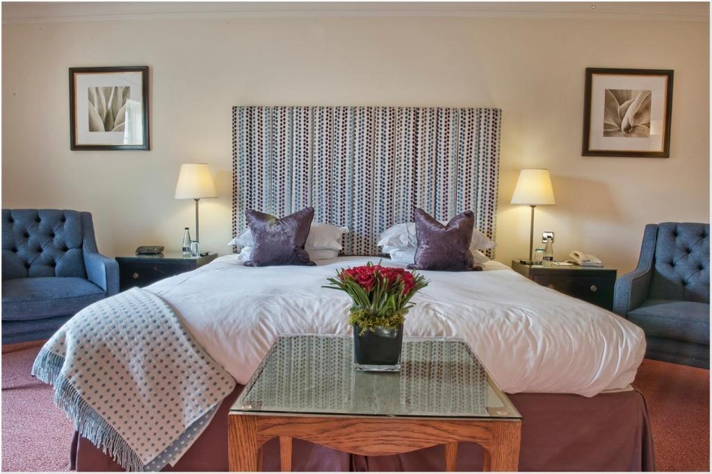 Wentbridge House Hotel Pontefract Oda fotoğraf