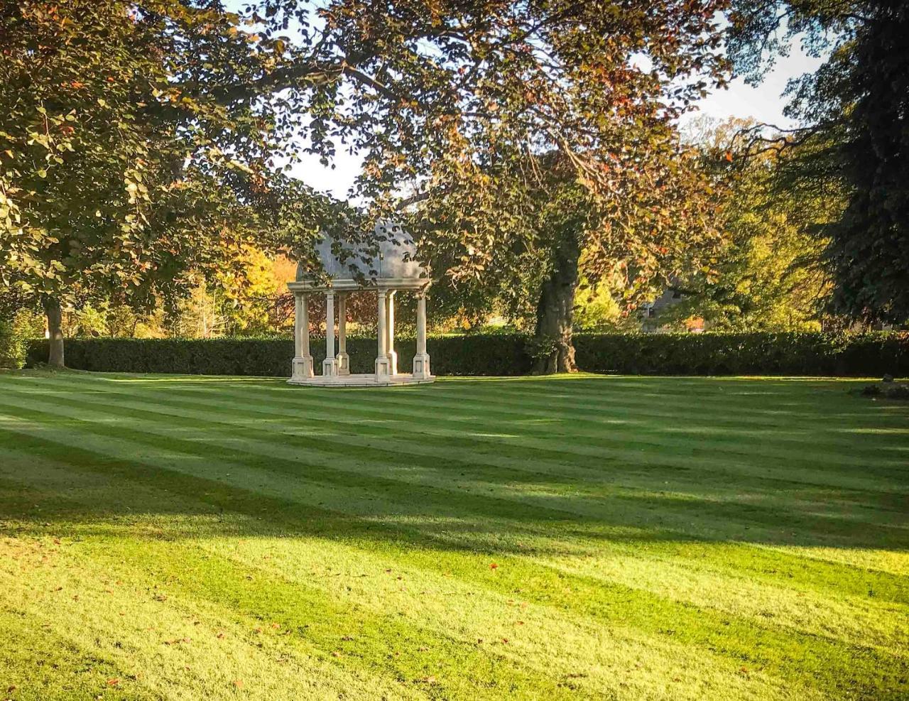 Wentbridge House Hotel Pontefract Dış mekan fotoğraf