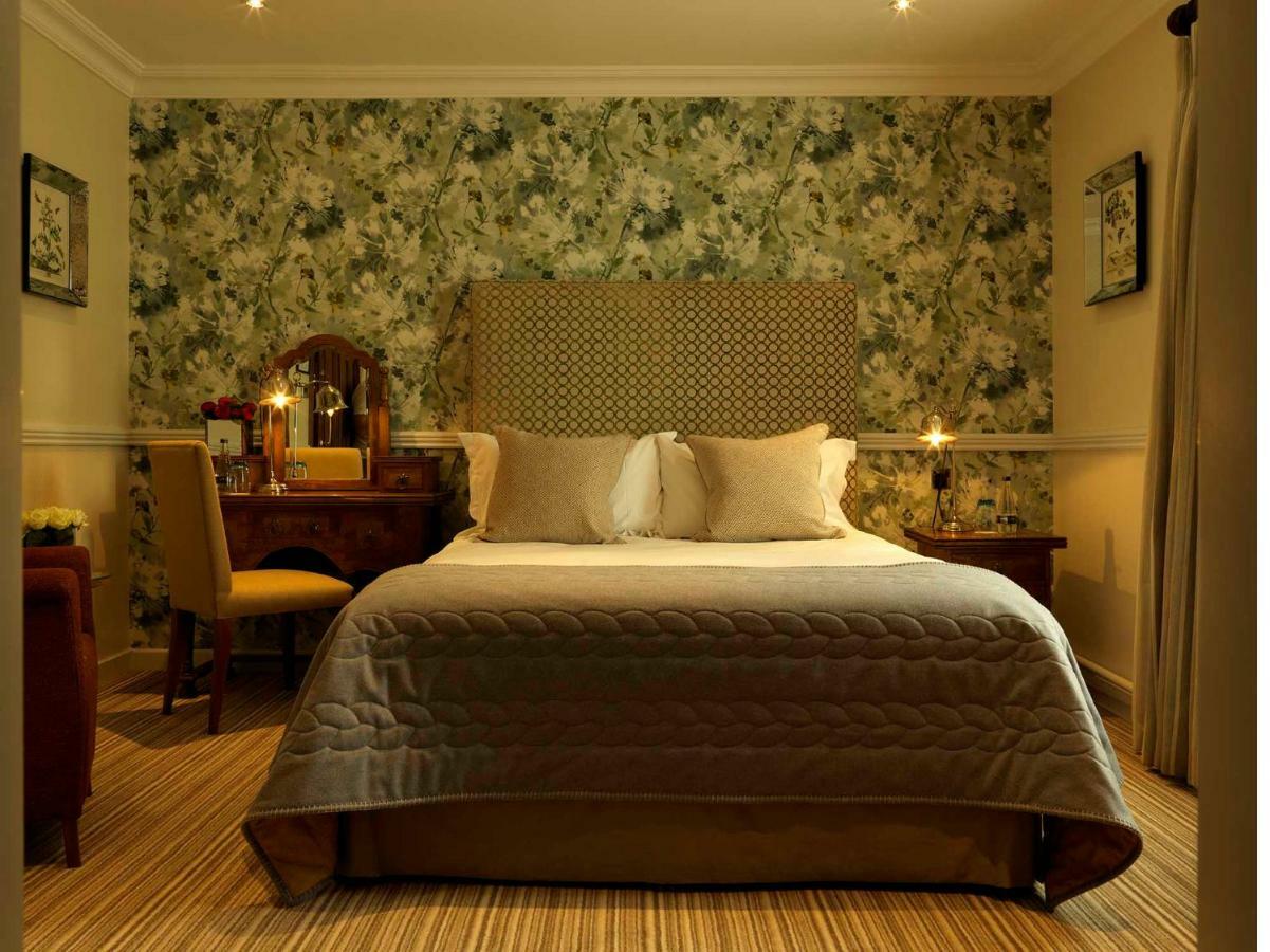 Wentbridge House Hotel Pontefract Dış mekan fotoğraf