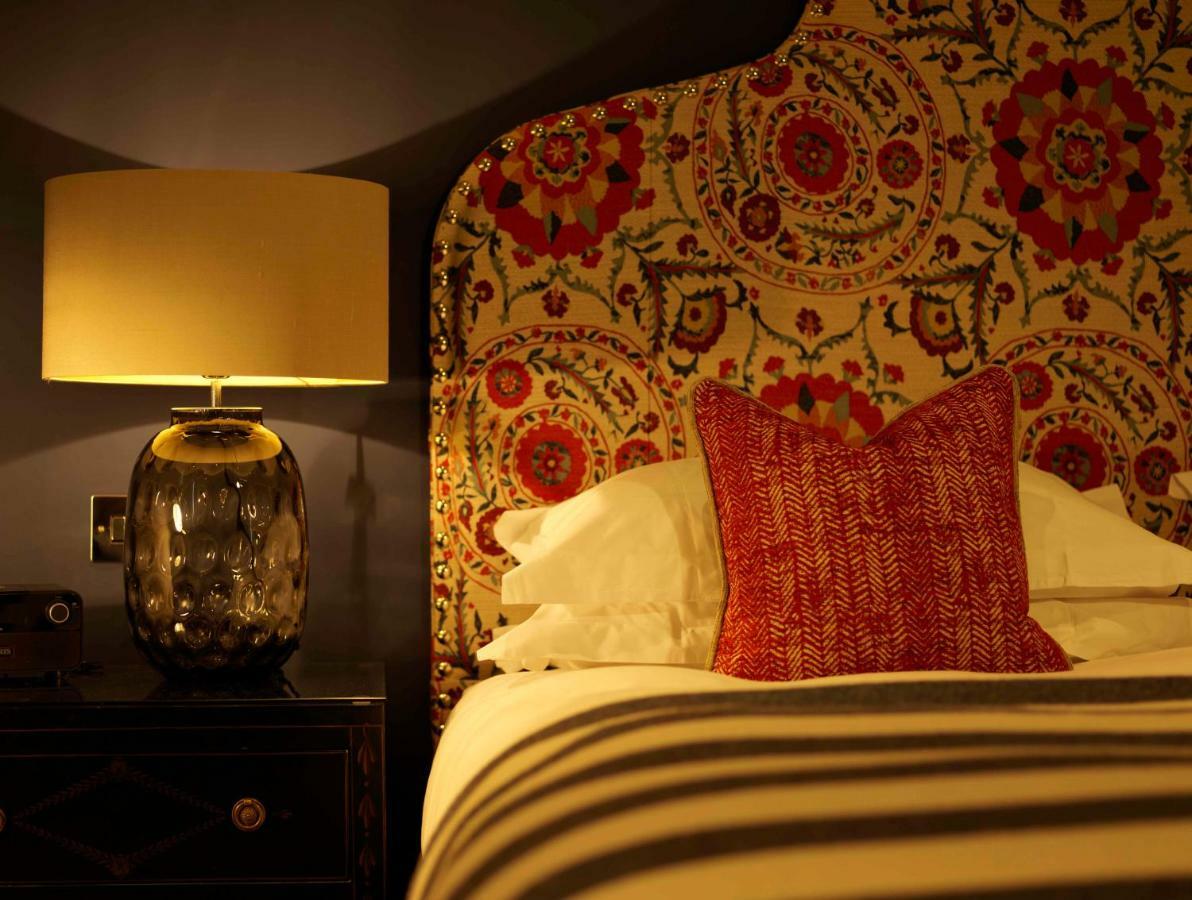 Wentbridge House Hotel Pontefract Dış mekan fotoğraf