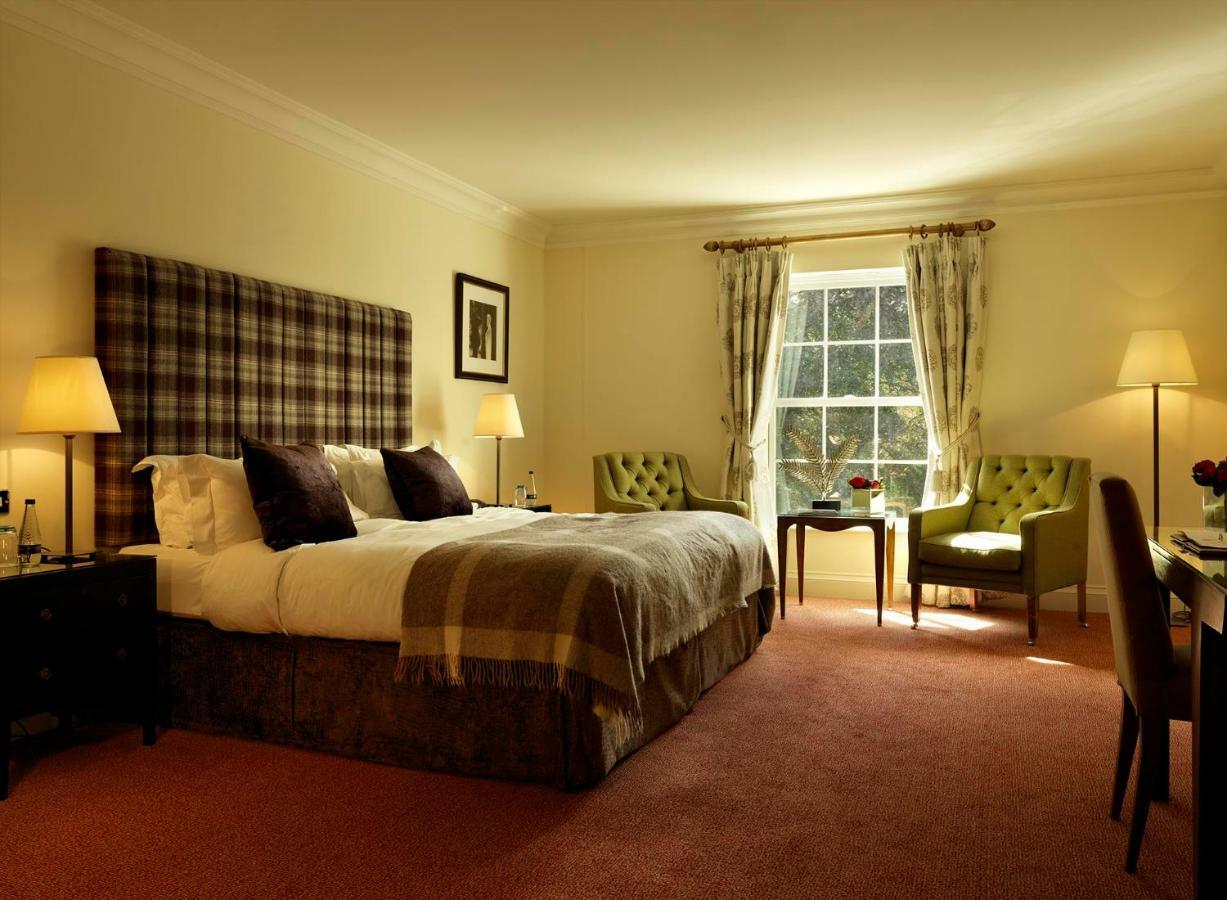 Wentbridge House Hotel Pontefract Dış mekan fotoğraf